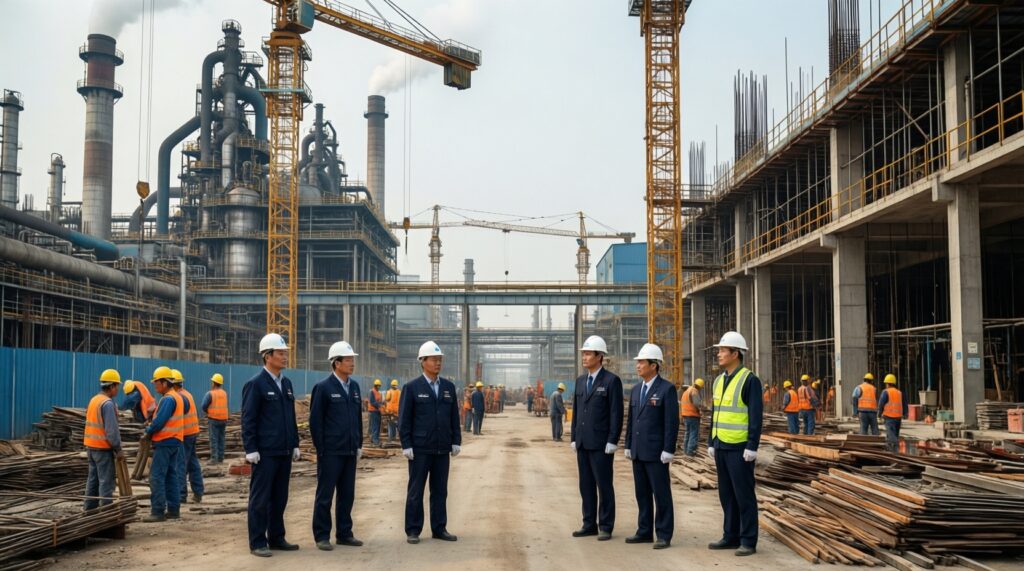 Рынок труда и зарплаты: какие специалисты нужны в Мордовии прямо сейчас - иллюстрация