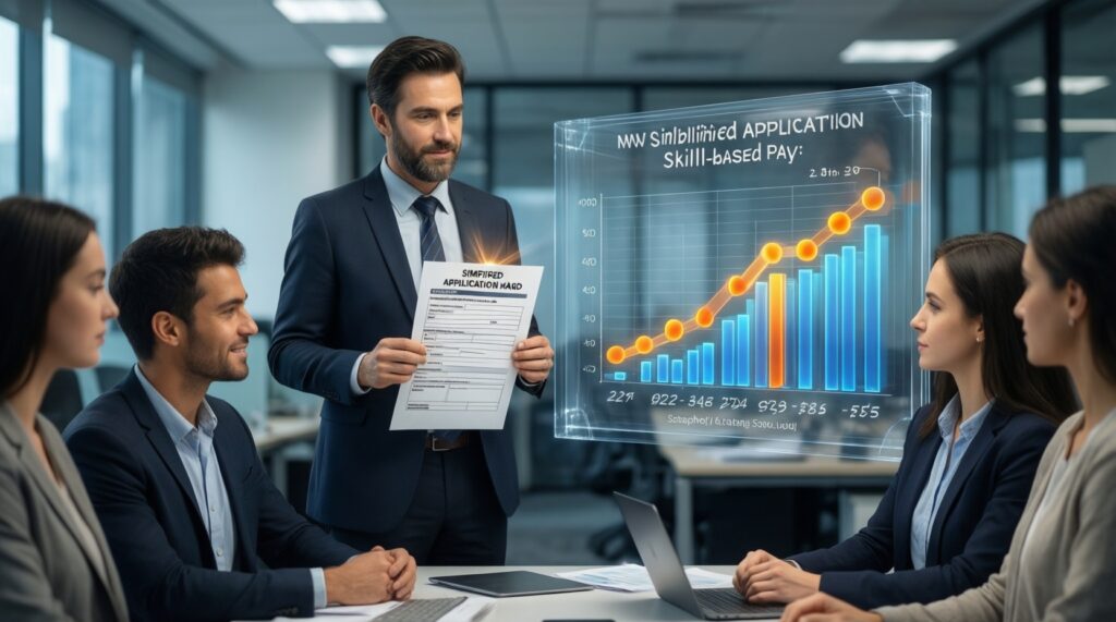 Рынок труда и зарплаты: какие специалисты нужны в Брянской области прямо сейчас - иллюстрация