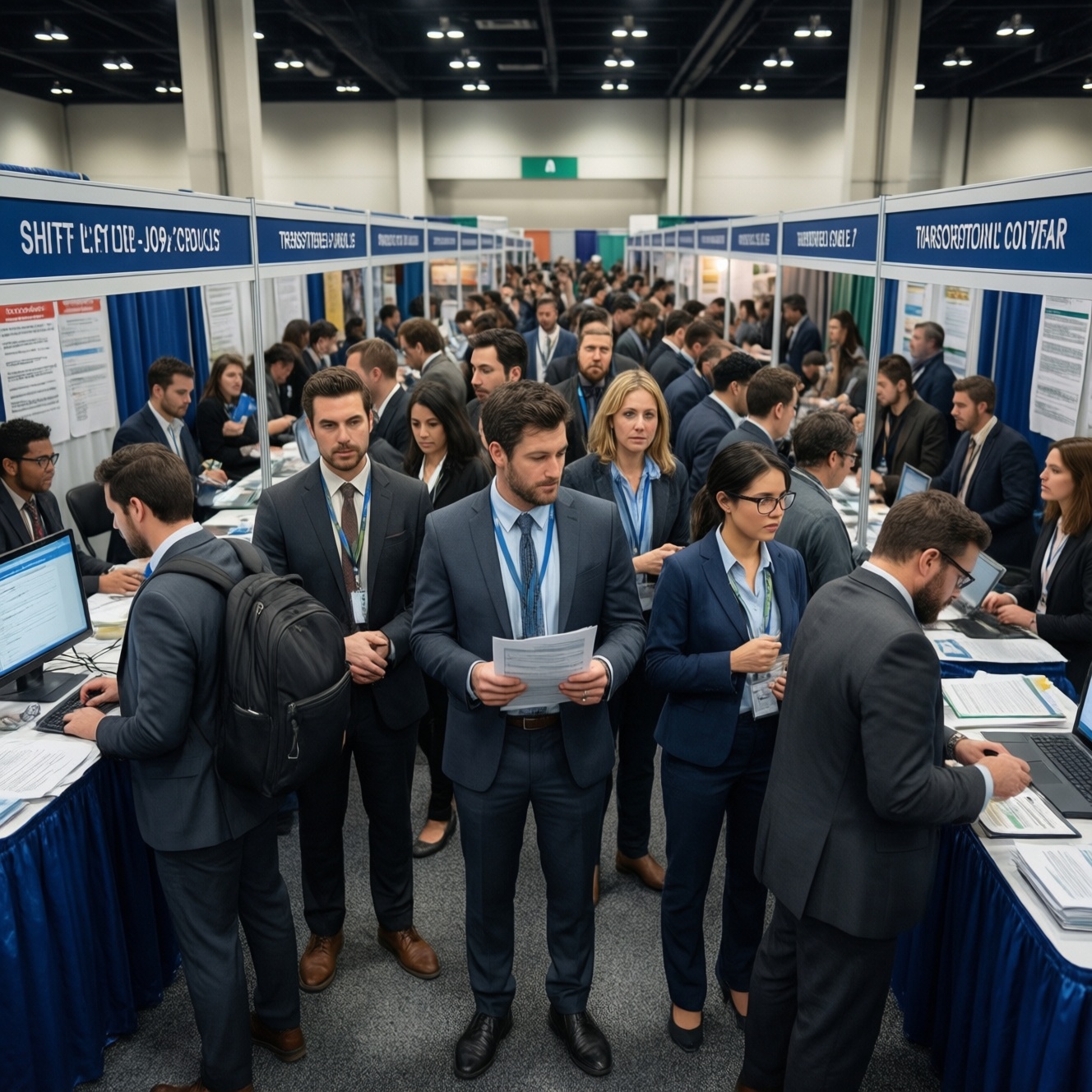 Рынок труда и зарплаты в Брянской области: какие специалисты нужны прямо сейчас