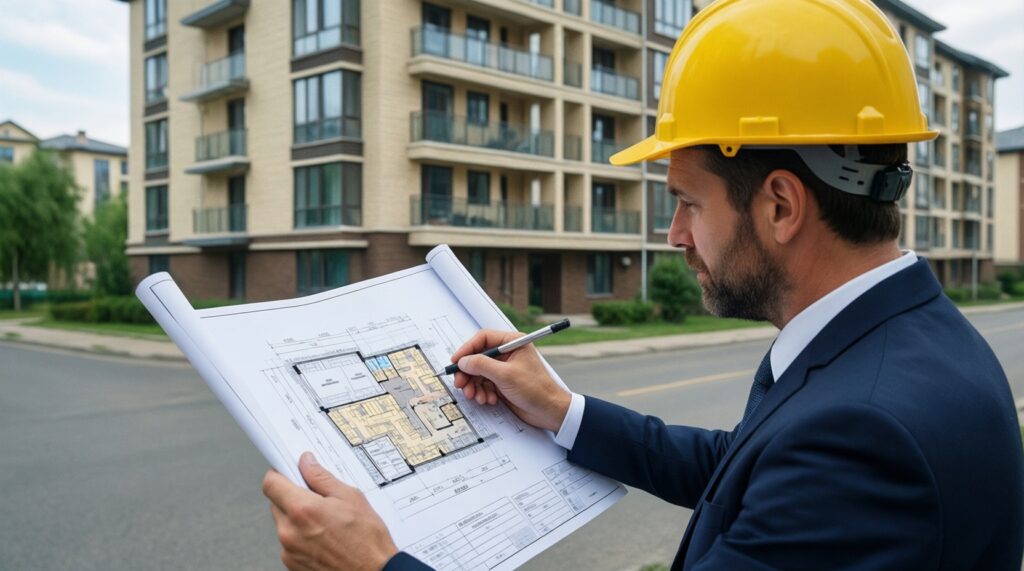 ЖКХ и благоустройство: проблемные точки и решения в городах Мордовии - иллюстрация