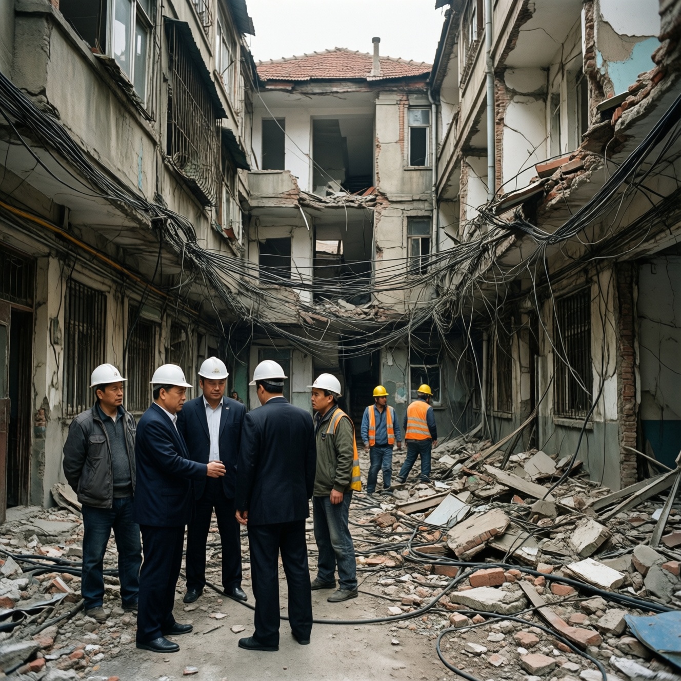 ЖКХ и благоустройство в городах Мордовии: проблемные точки и решения