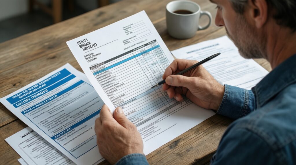 ЖКХ и благоустройство: проблемные точки и решения в городах Брянской области - иллюстрация