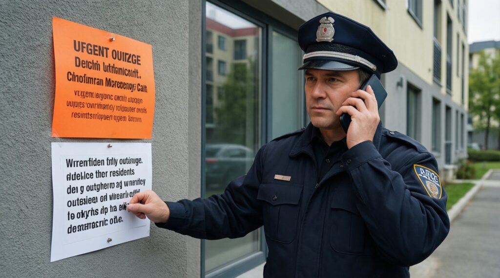 ЖКХ без сбоев: аварии на сетях, отключения и сроки устранения в Саранске и Брянске - иллюстрация