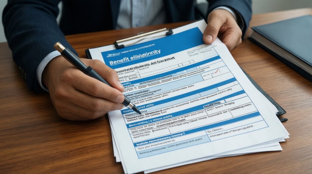 Социальная поддержка: выплаты, льготы, помощь семьям и ветеранам - разбор актуальных мер - иллюстрация