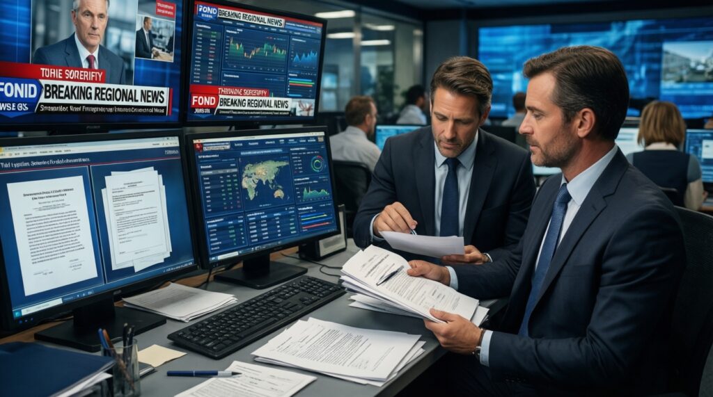 Мнение эксперта: комментарии по главному инфоповоду дня в каждом регионе - иллюстрация