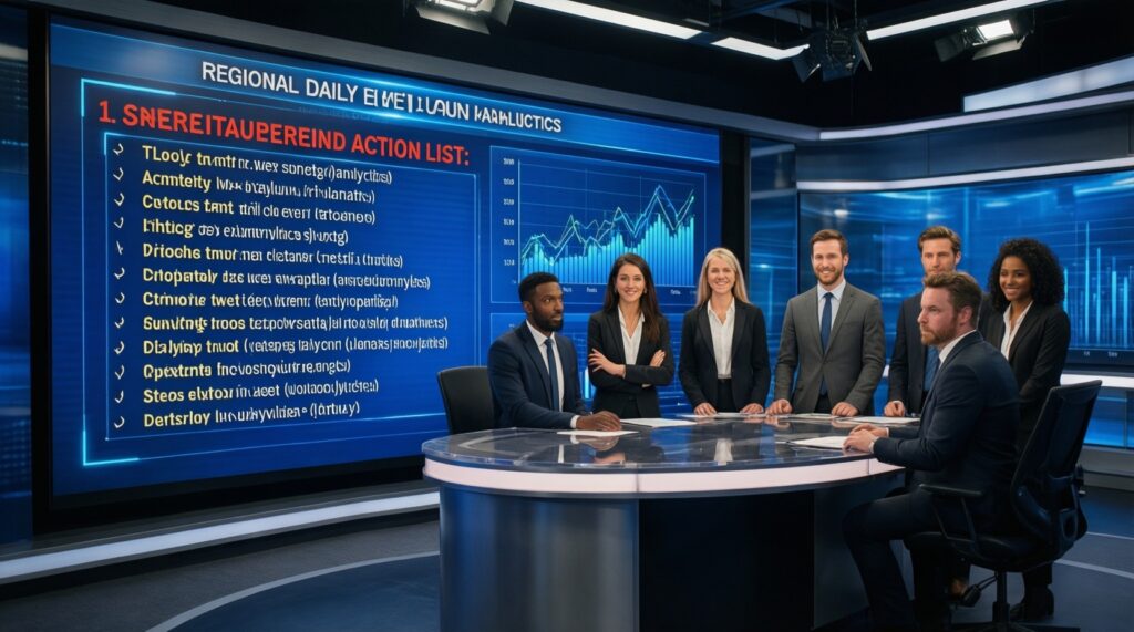 Мнение эксперта: комментарии по главному инфоповоду дня в каждом регионе - иллюстрация