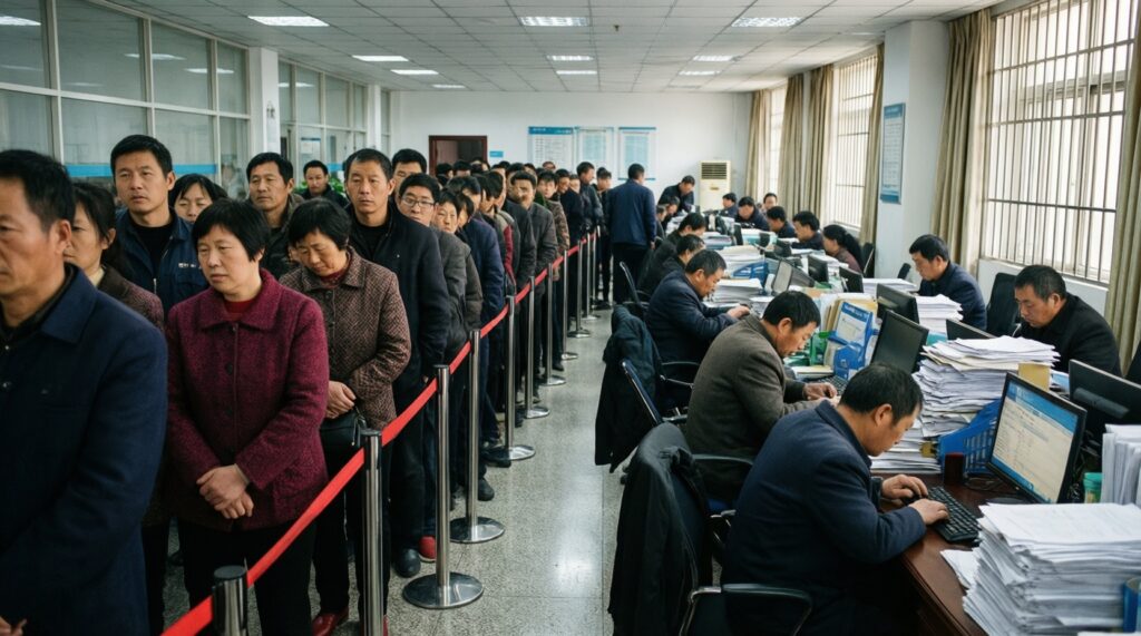 Итоги работы властей: решения правительства/администраций и их влияние на жителей - иллюстрация