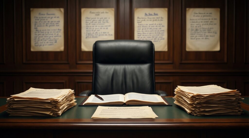 Правопорядок: громкие задержания, суды и расследования - что известно на данный момент - иллюстрация