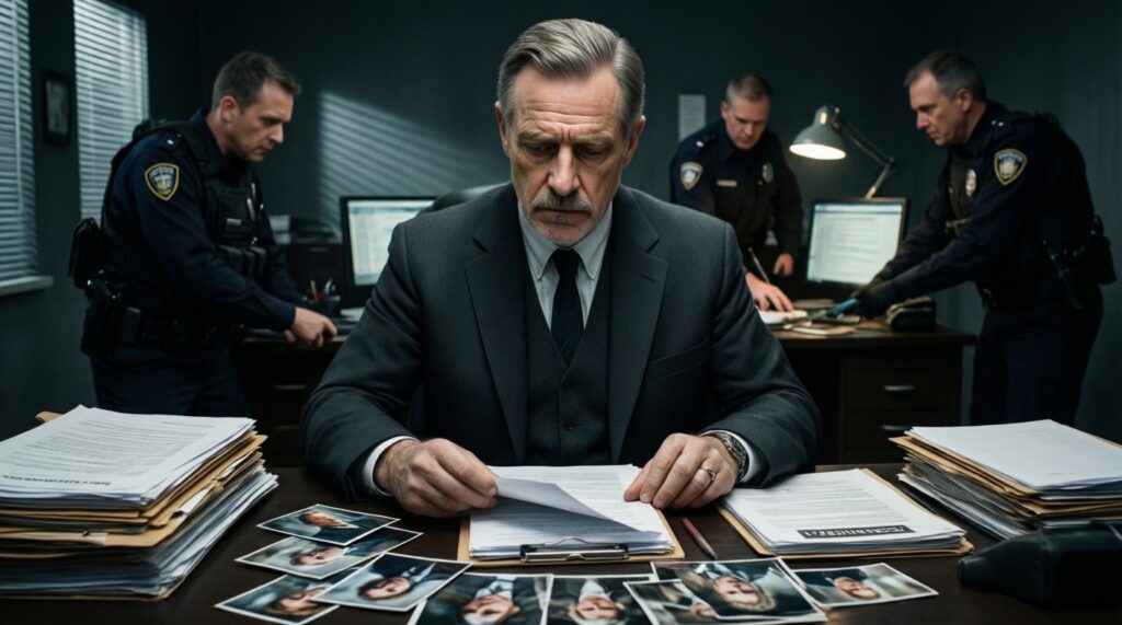 Правопорядок: громкие задержания, суды и расследования - что известно на данный момент - иллюстрация