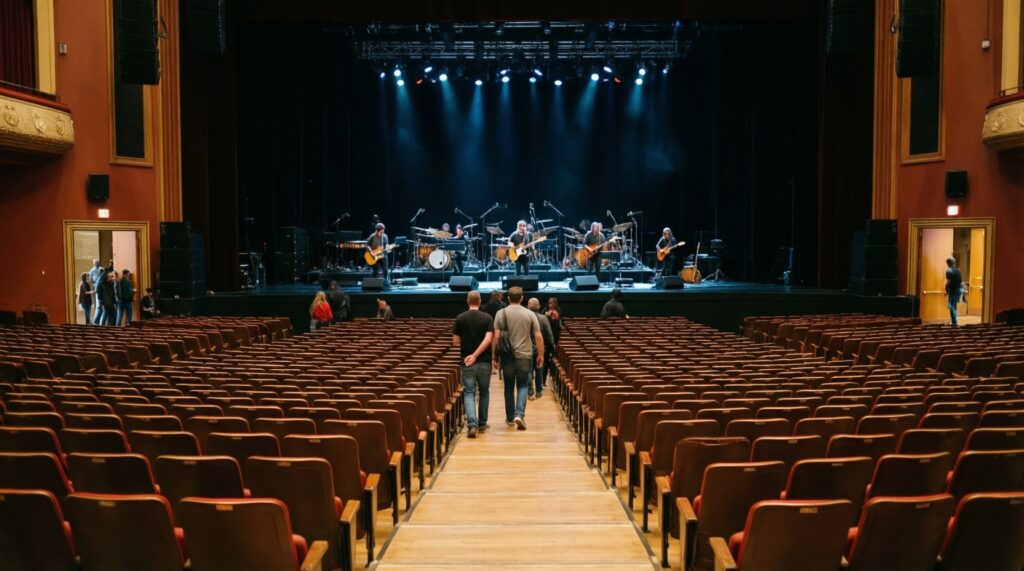 Культура и афиша: главные события недели, премьеры, выставки и концерты - иллюстрация