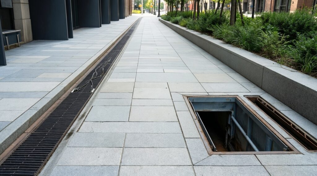 Городская среда: благоустройство дворов, парков и общественных пространств - что сделают и когда - иллюстрация