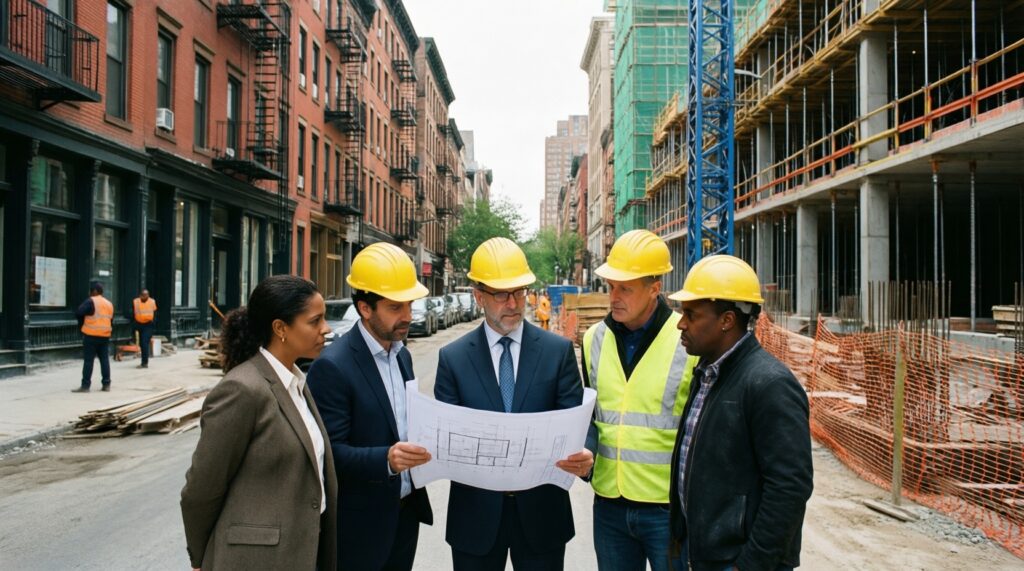 Городская среда: благоустройство дворов, парков и общественных пространств - что сделают и когда - иллюстрация