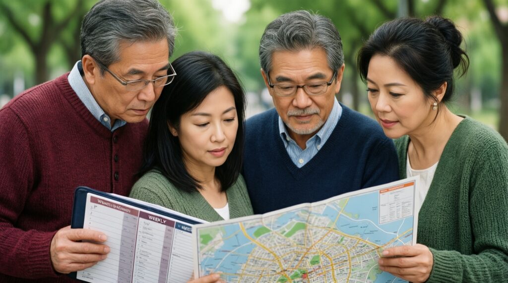 Сравнение регионов: чем живут Мордовия и Брянская область сегодня - общий обзор и отличия - иллюстрация