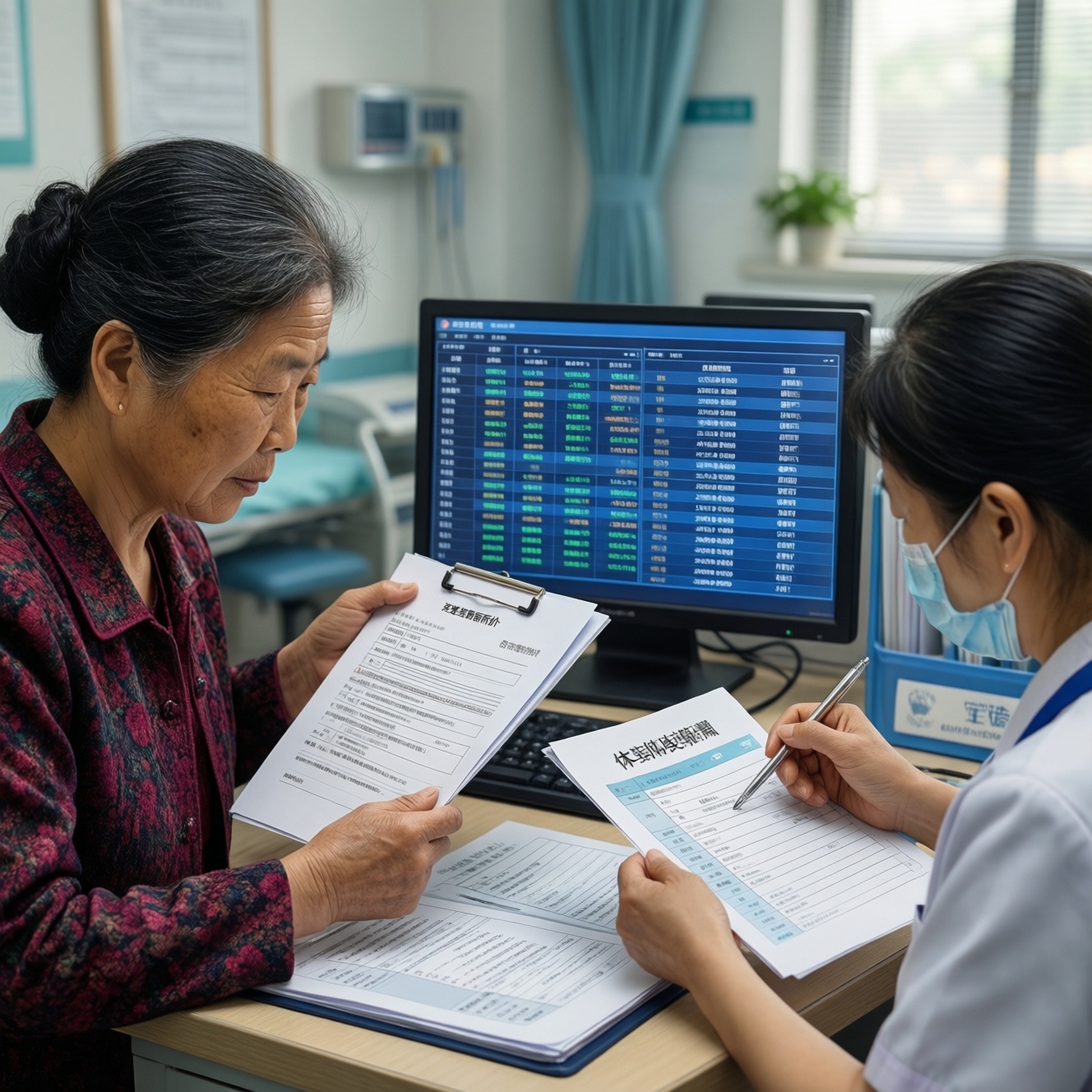 Медицина и соцподдержка в Мордовии: что меняется для жителей в ближайшее время